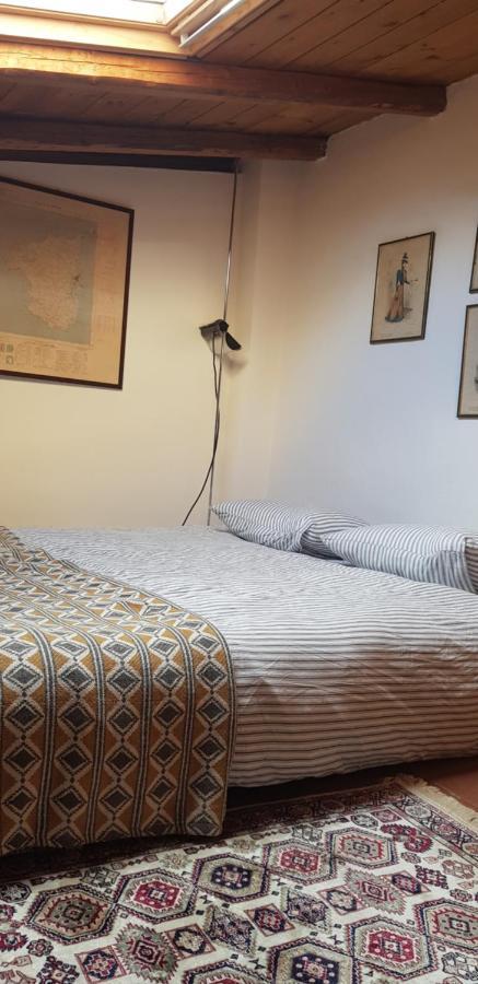 House On The Hills, 10 Minutes From City Center Bologna Exterior foto
